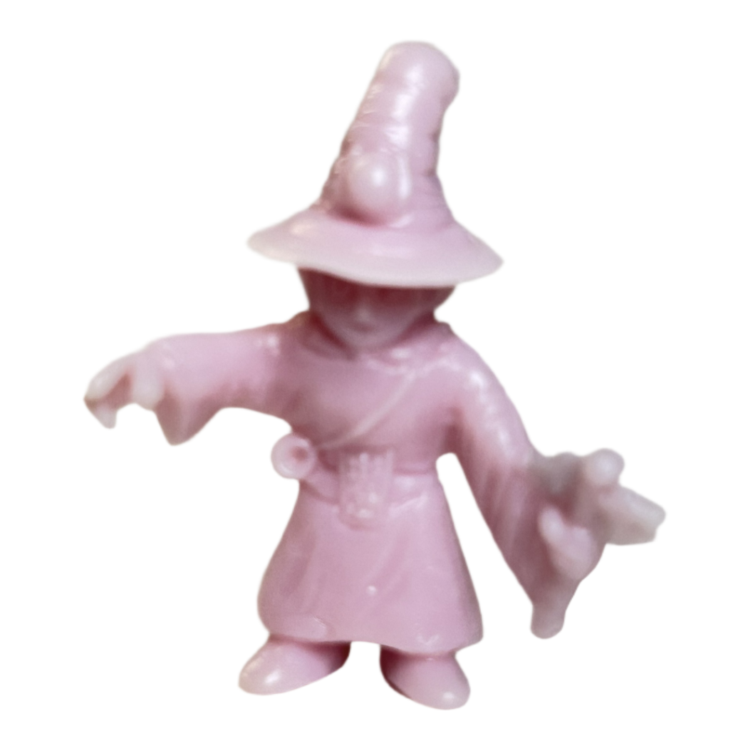 Elf - Neclos Fortress Part 4 - Light Purple A