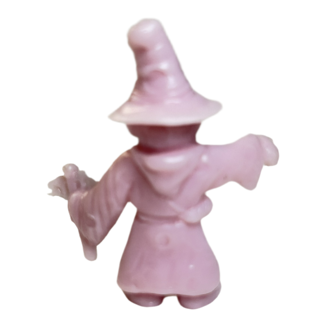 Elf - Neclos Fortress Part 4 - Light Purple A