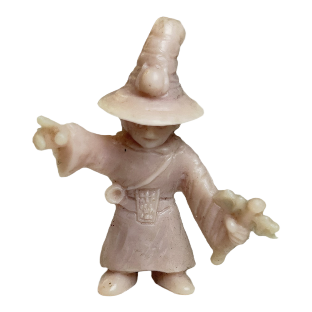 Elf - Neclos Fortress Part 4 - Light Purple B