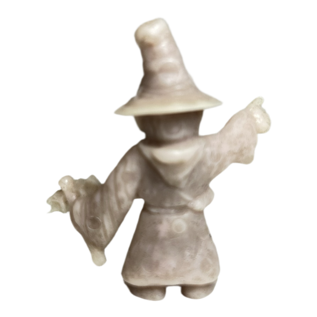 Elf - Neclos Fortress Part 4 - Light Purple B