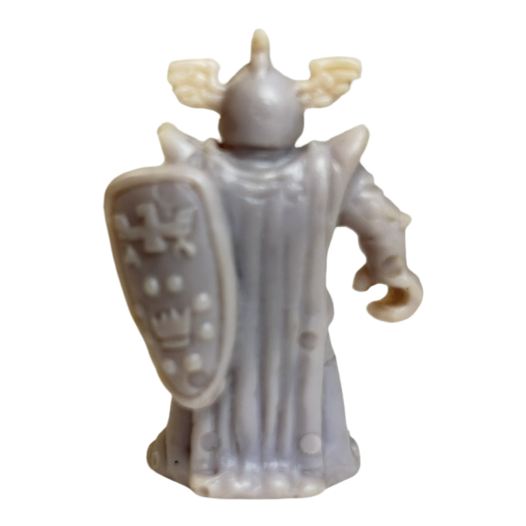 Knight - Neclos Fortress Part 4 - Light Purple