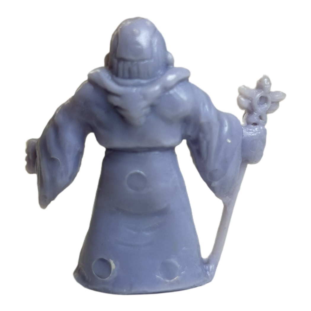 Mage - Neclos Fortress Part 4 - Purple