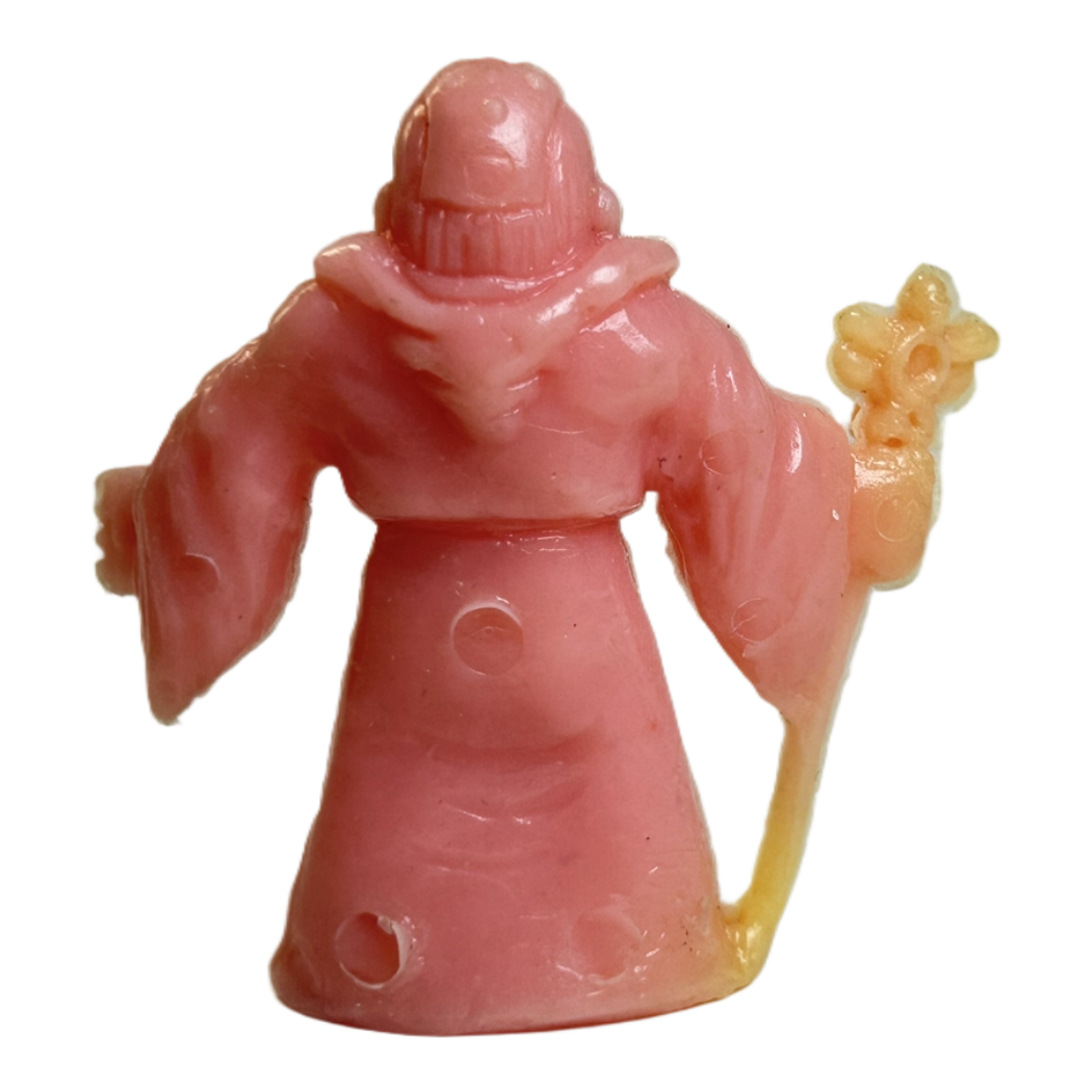 Mage - Neclos Fortress Part 4 - Pink