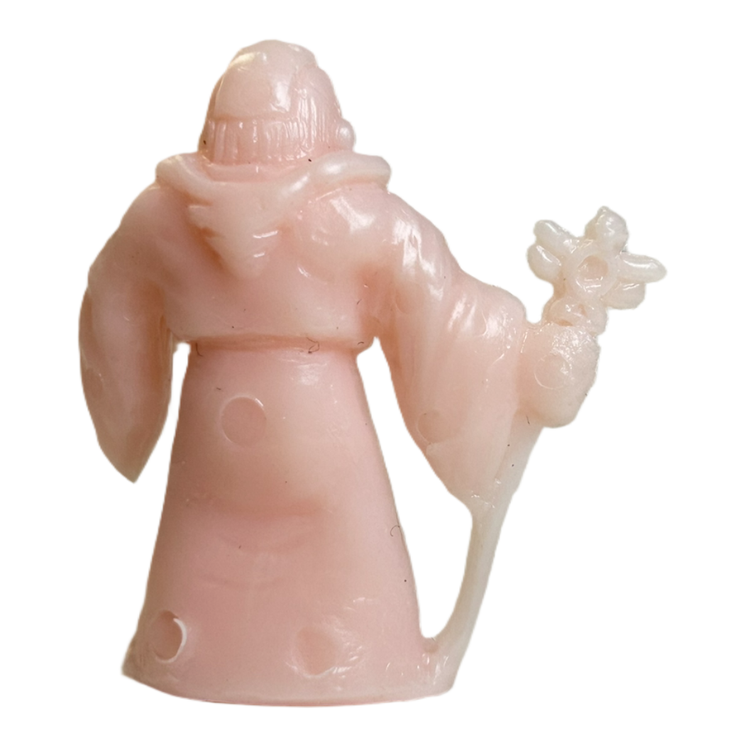 Mage - Neclos Fortress Part 4 - Light Pink