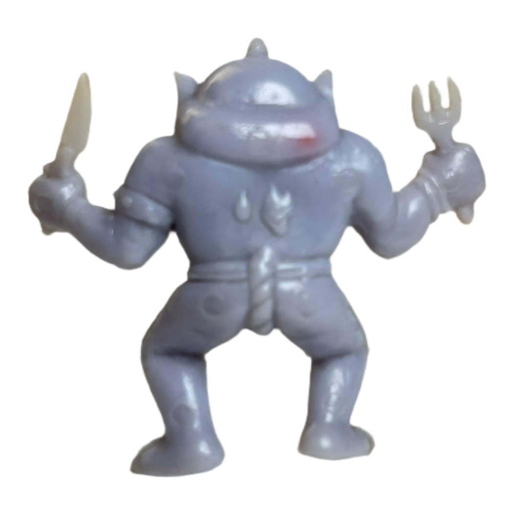 Ghoul - Neclos Fortress Part 4 - Light Purple