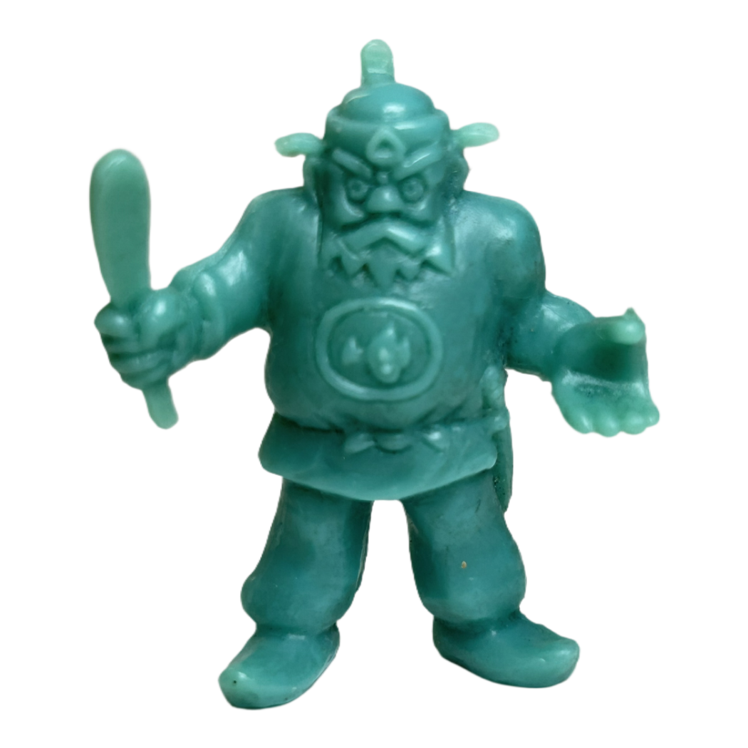 Enma - Neclos Fortress Part 4 - Green