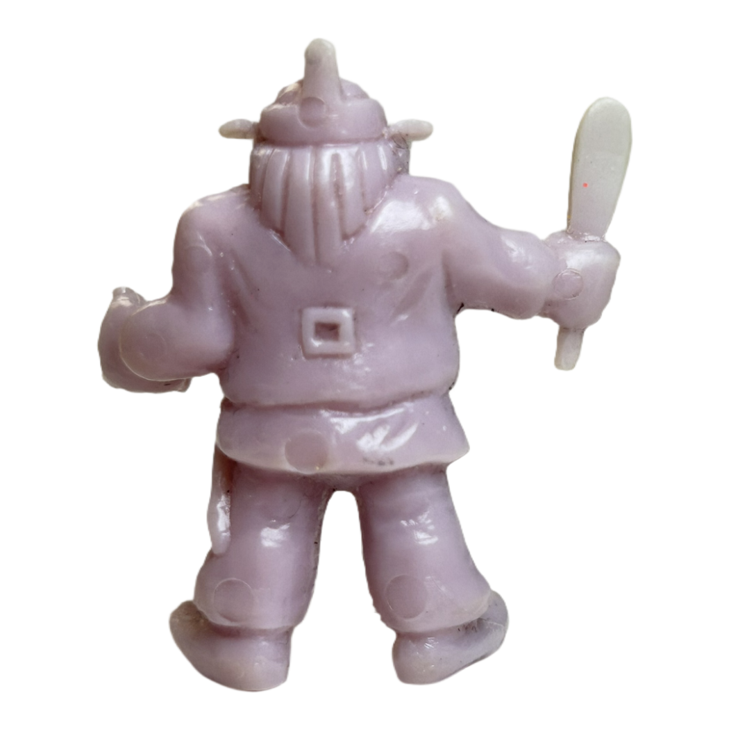 Enma - Neclos Fortress Part 4 - Light Purple A