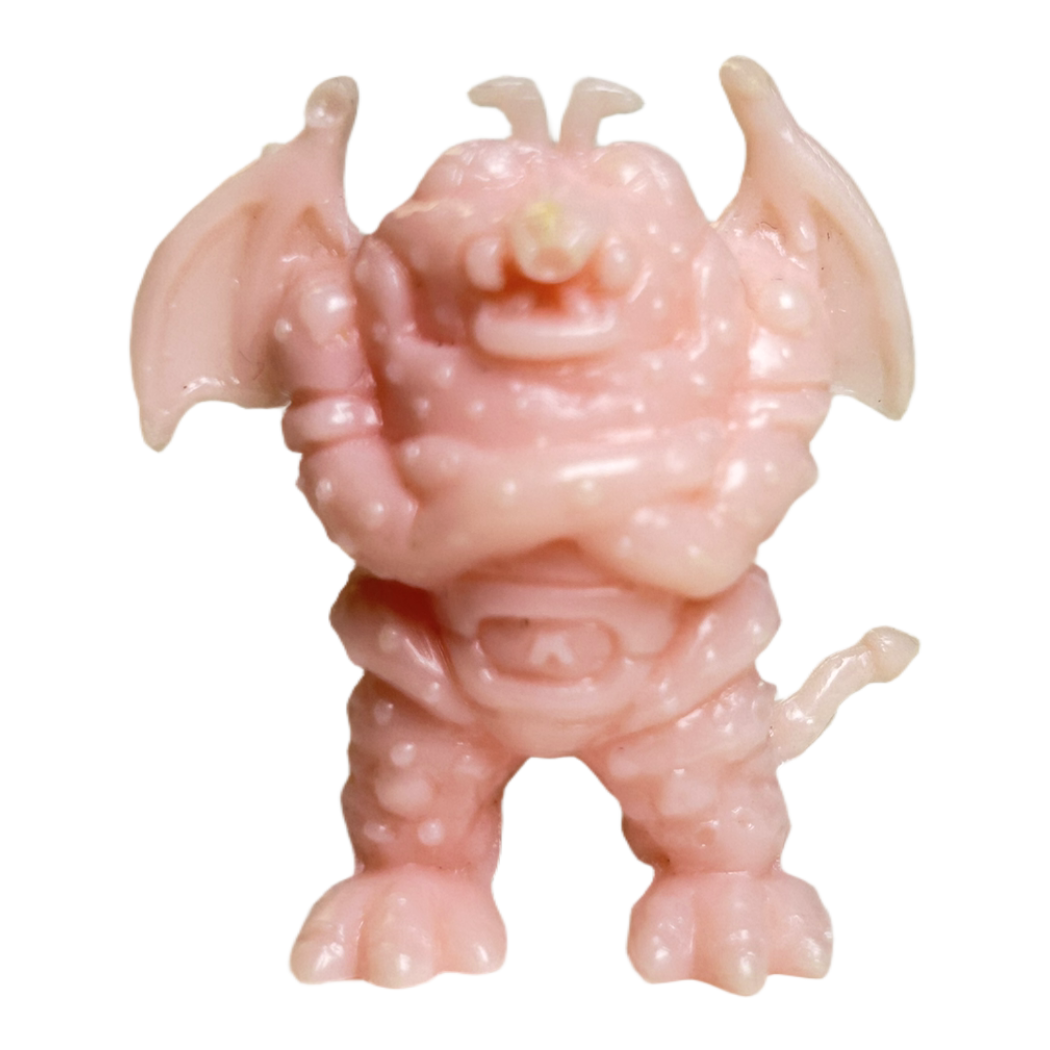 Bealzelb - Neclos Fortress Part 4 - Light Pink