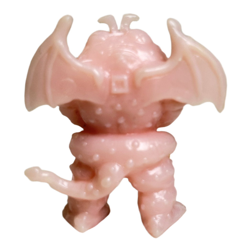 Bealzelb - Neclos Fortress Part 4 - Light Pink