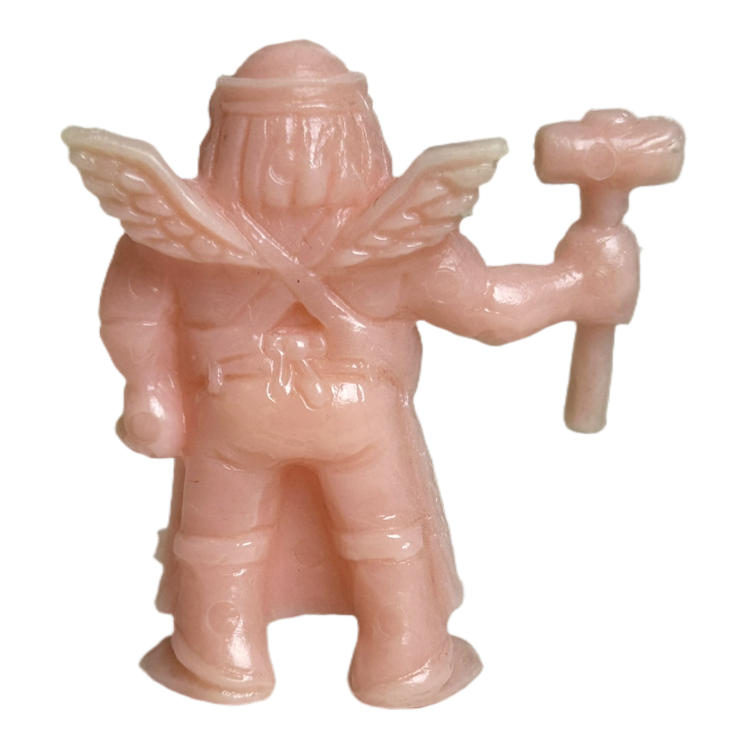 Hephaitos - Neclos Fortress Part 4 - Light Pink