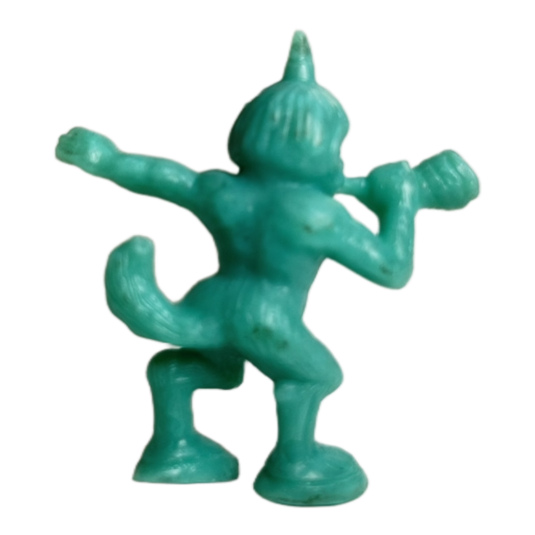 Pan - Neclos Fortress Part 4 - Green