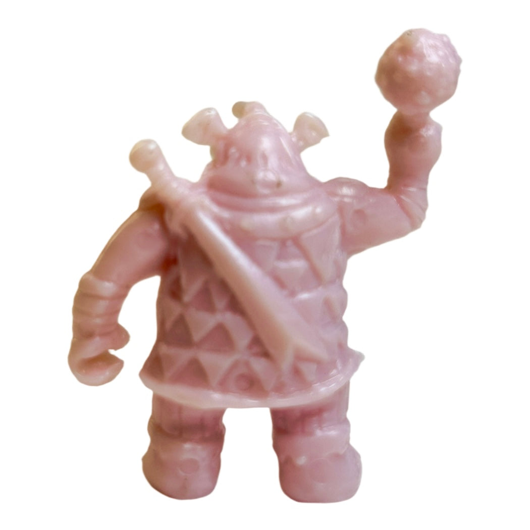 Berserker - Neclos Fortress Part 4 - Pink