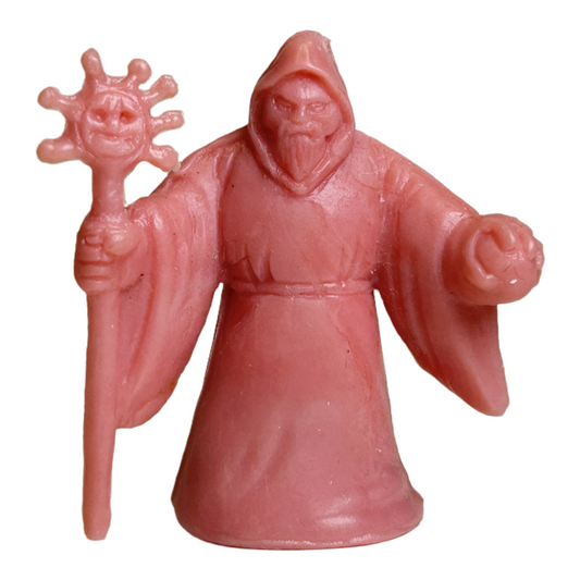 Mage - Neclos Fortress Part 2 - Pink