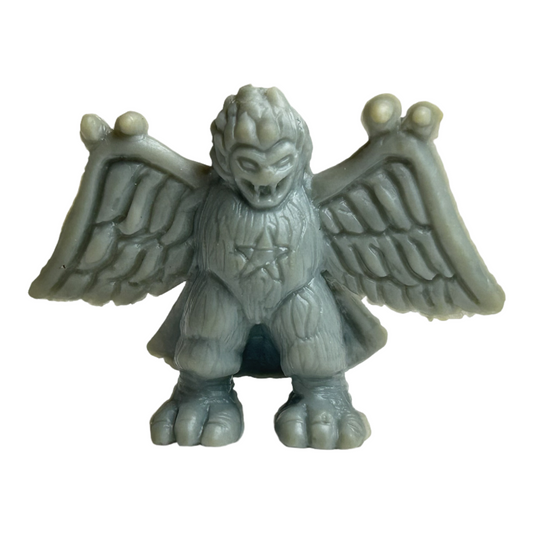 Harpy - Neclos Fortress Part 2 - Grey