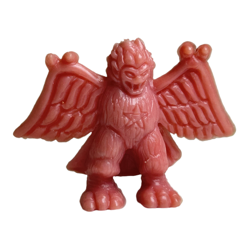 Harpy - Neclos Fortress Part 2 - Pink A