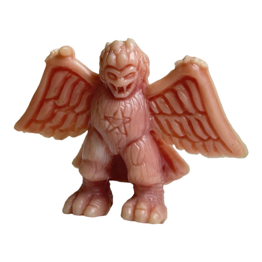 Harpy - Neclos Fortress Part 2 - Pink B