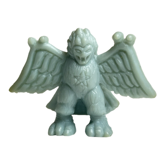 Harpy - Neclos Fortress Part 2 - Light Blue