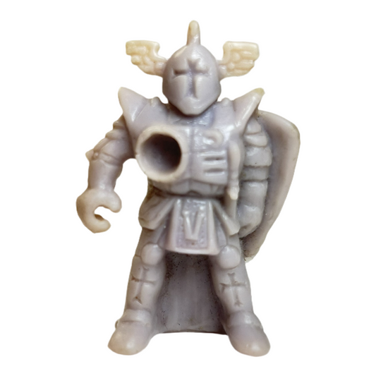 Knight - Neclos Fortress Part 4 - Light Purple