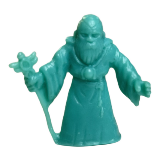 Mage - Neclos Fortress Part 4 - Green