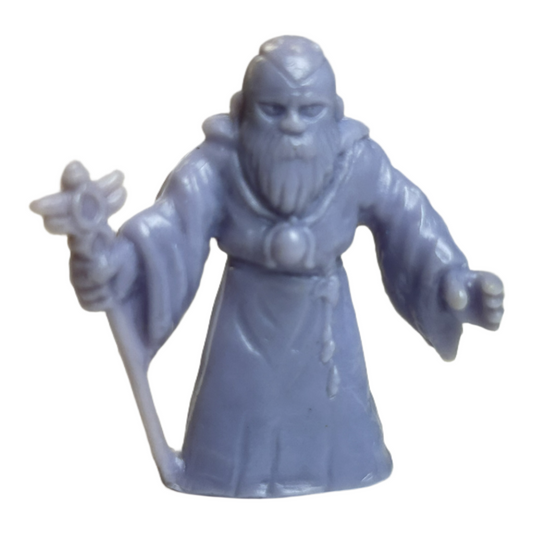 Mage - Neclos Fortress Part 4 - Purple