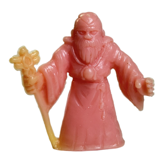Mage - Neclos Fortress Part 4 - Pink