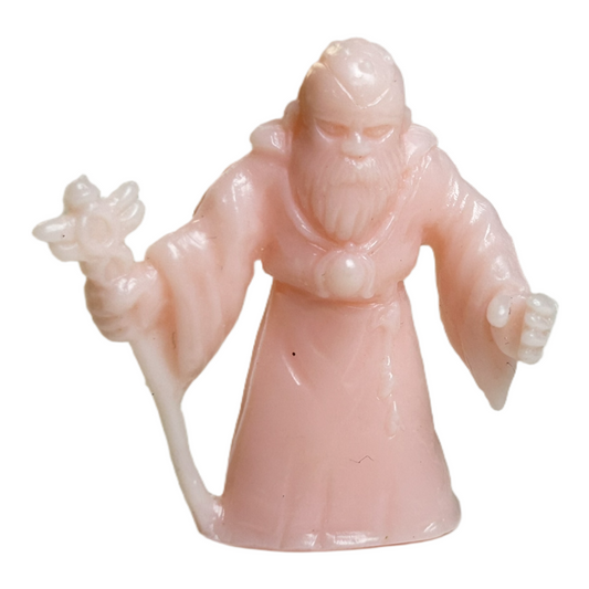 Mage - Neclos Fortress Part 4 - Light Pink