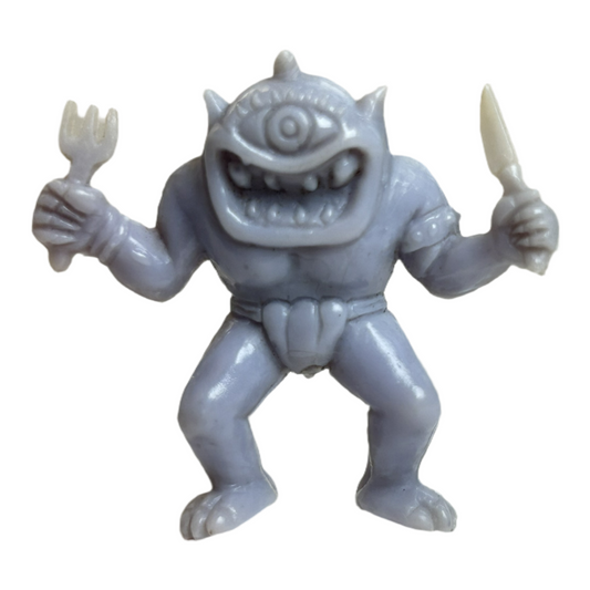 Ghoul - Neclos Fortress Part 4 - Light Purple