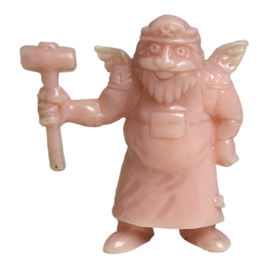 Hephaitos - Neclos Fortress Part 4 - Light Pink